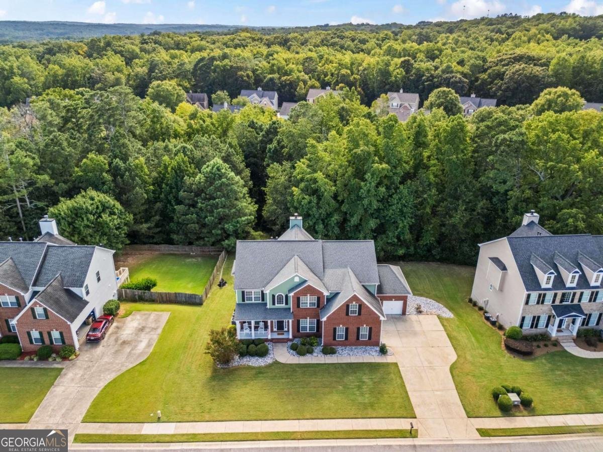 220 Forest Creek Lane Canton - 36