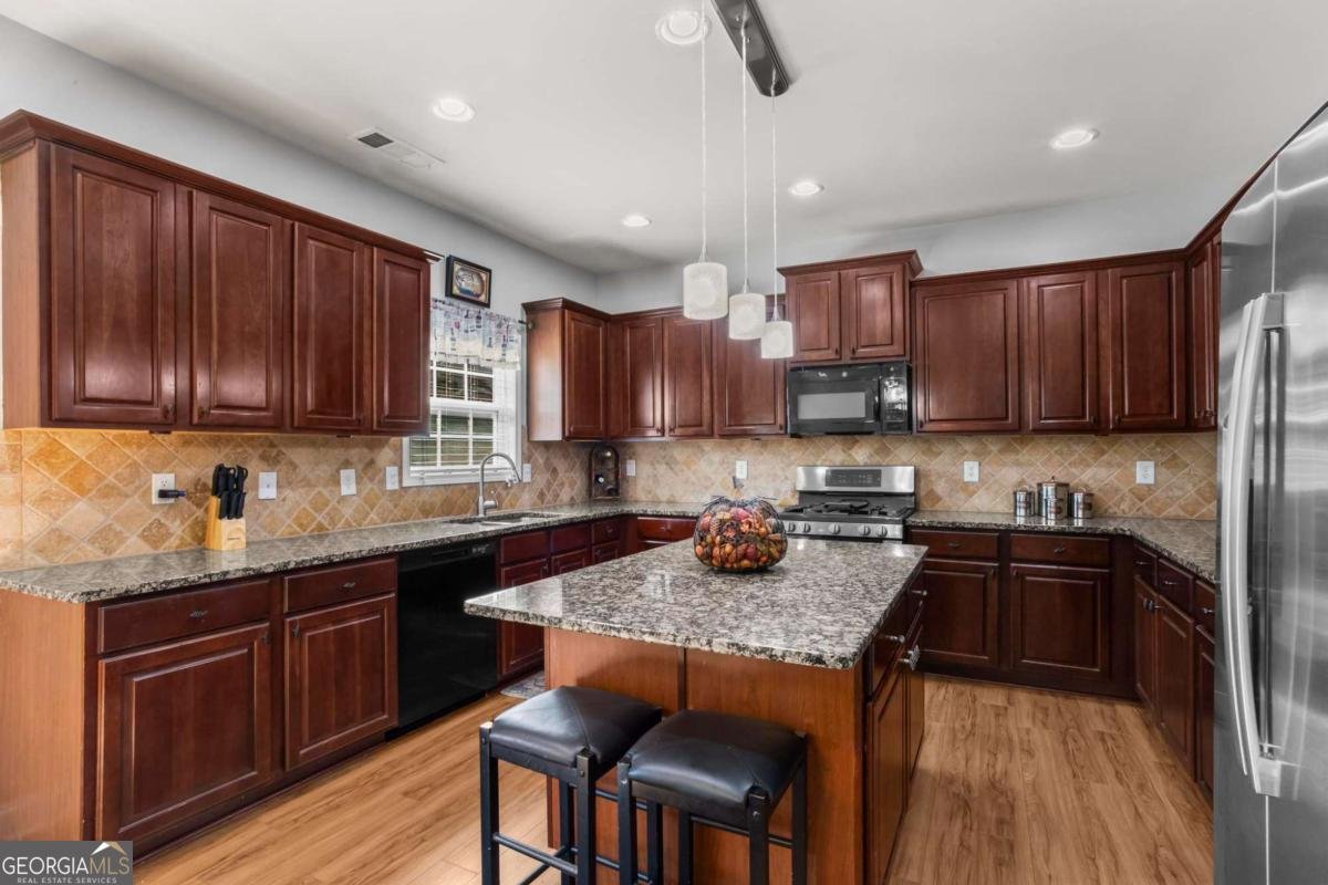 220 Forest Creek Lane Canton - 4