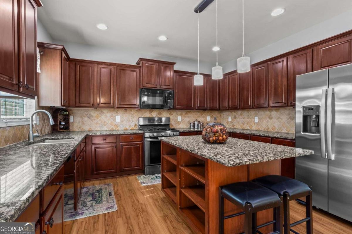 220 Forest Creek Lane Canton - 5