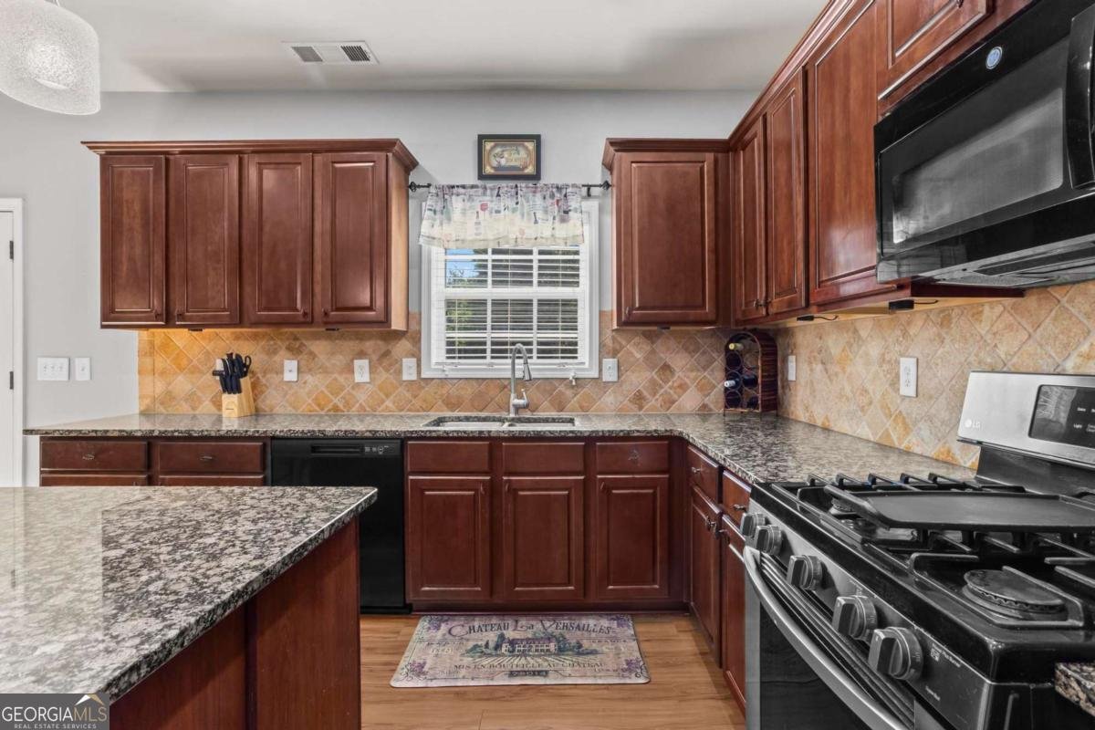 220 Forest Creek Lane Canton - 6