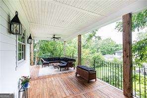 309 Kendrick Avenue Atlanta - 22