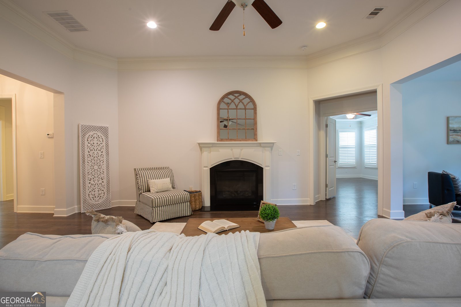3754 Cypresswood Point Gainesville - 3