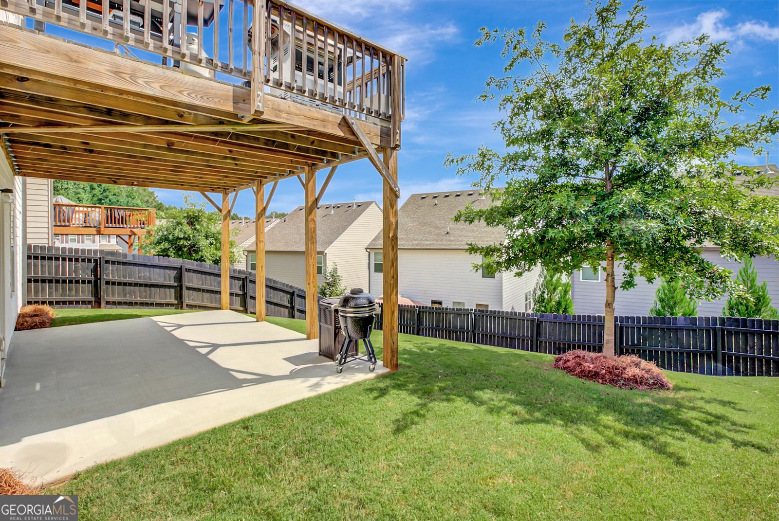 163 Macalester Drive Newnan - 11