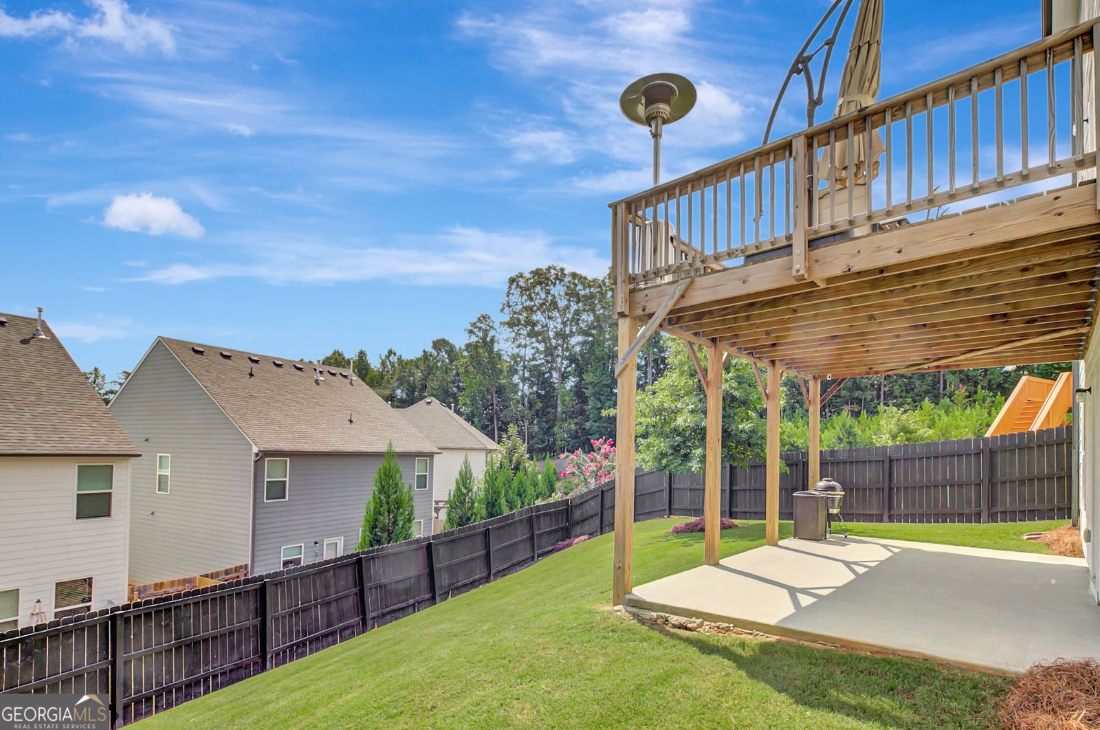 163 Macalester Drive Newnan - 12