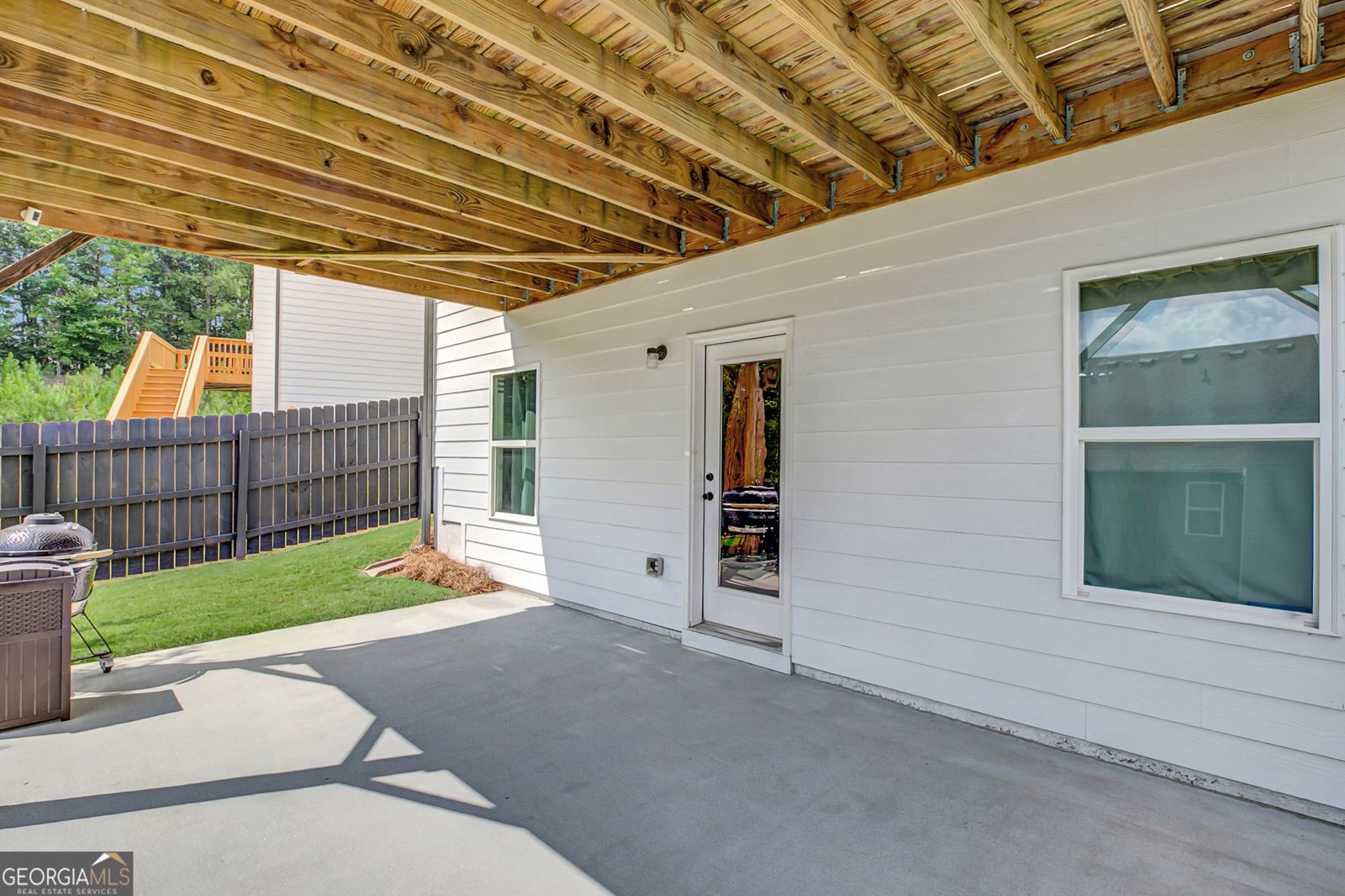 163 Macalester Drive Newnan - 13