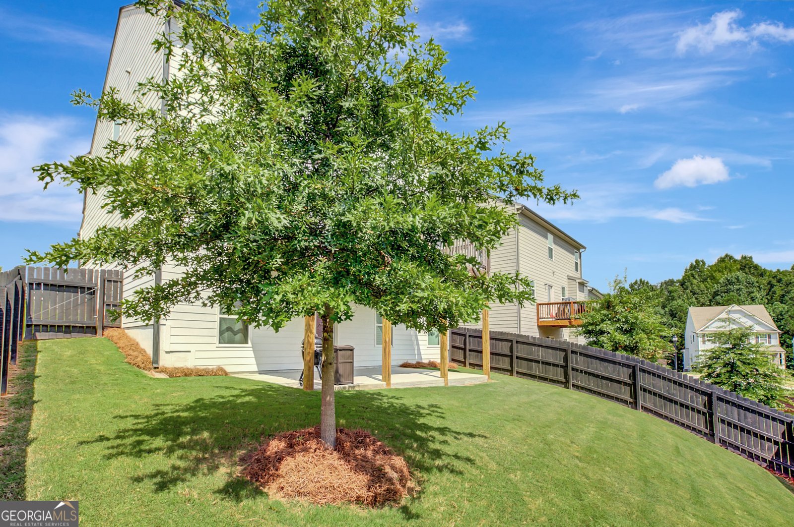 163 Macalester Drive Newnan - 14