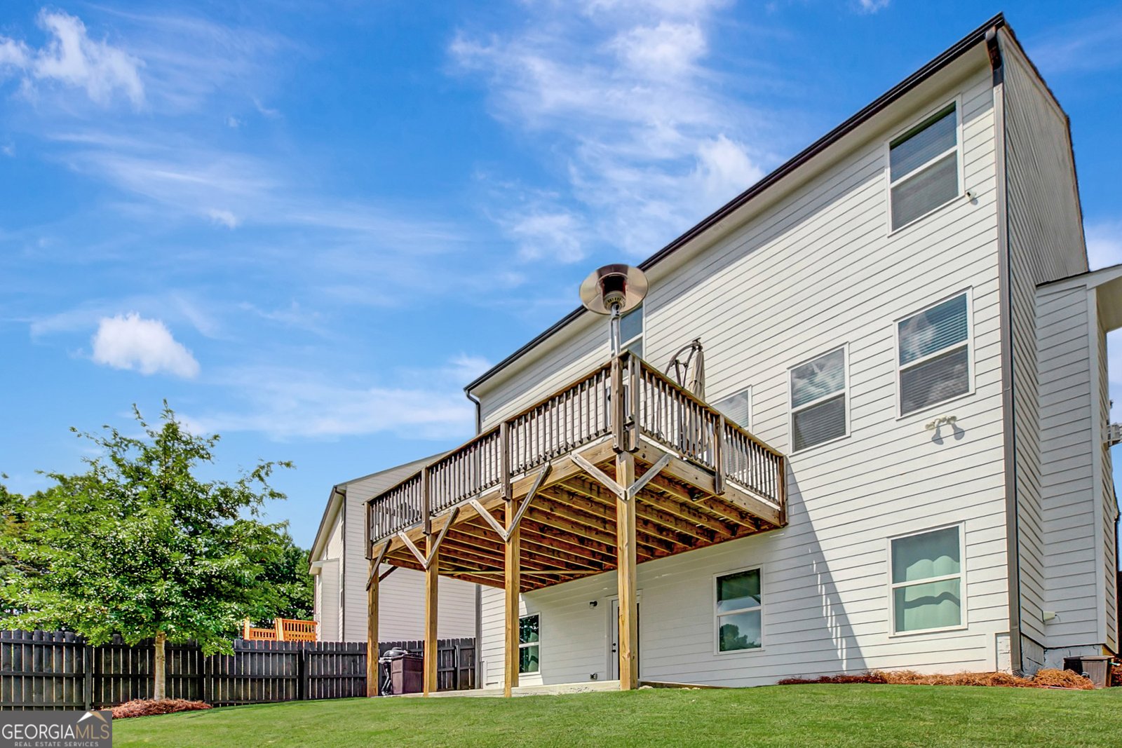 163 Macalester Drive Newnan - 15
