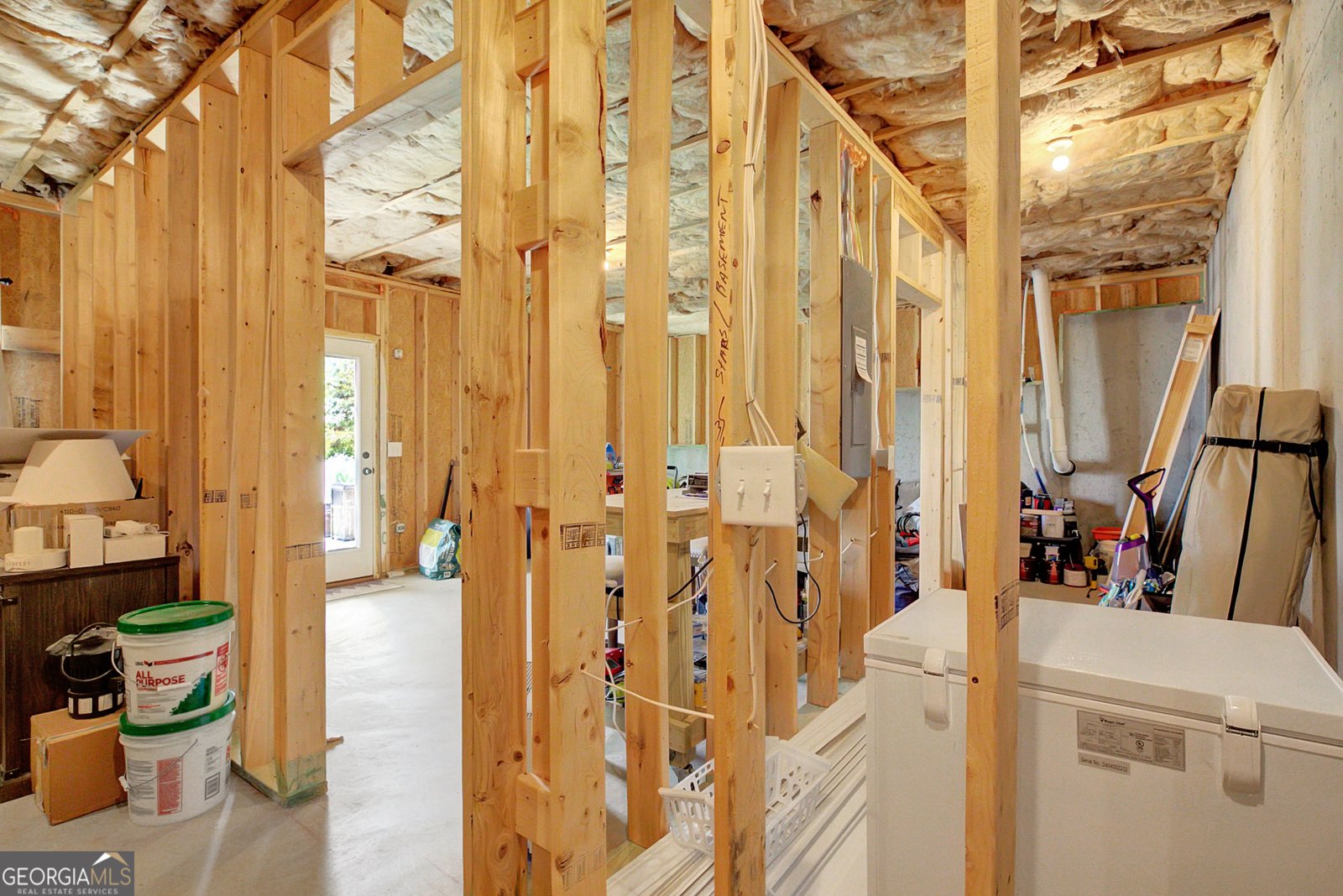 163 Macalester Drive Newnan - 18