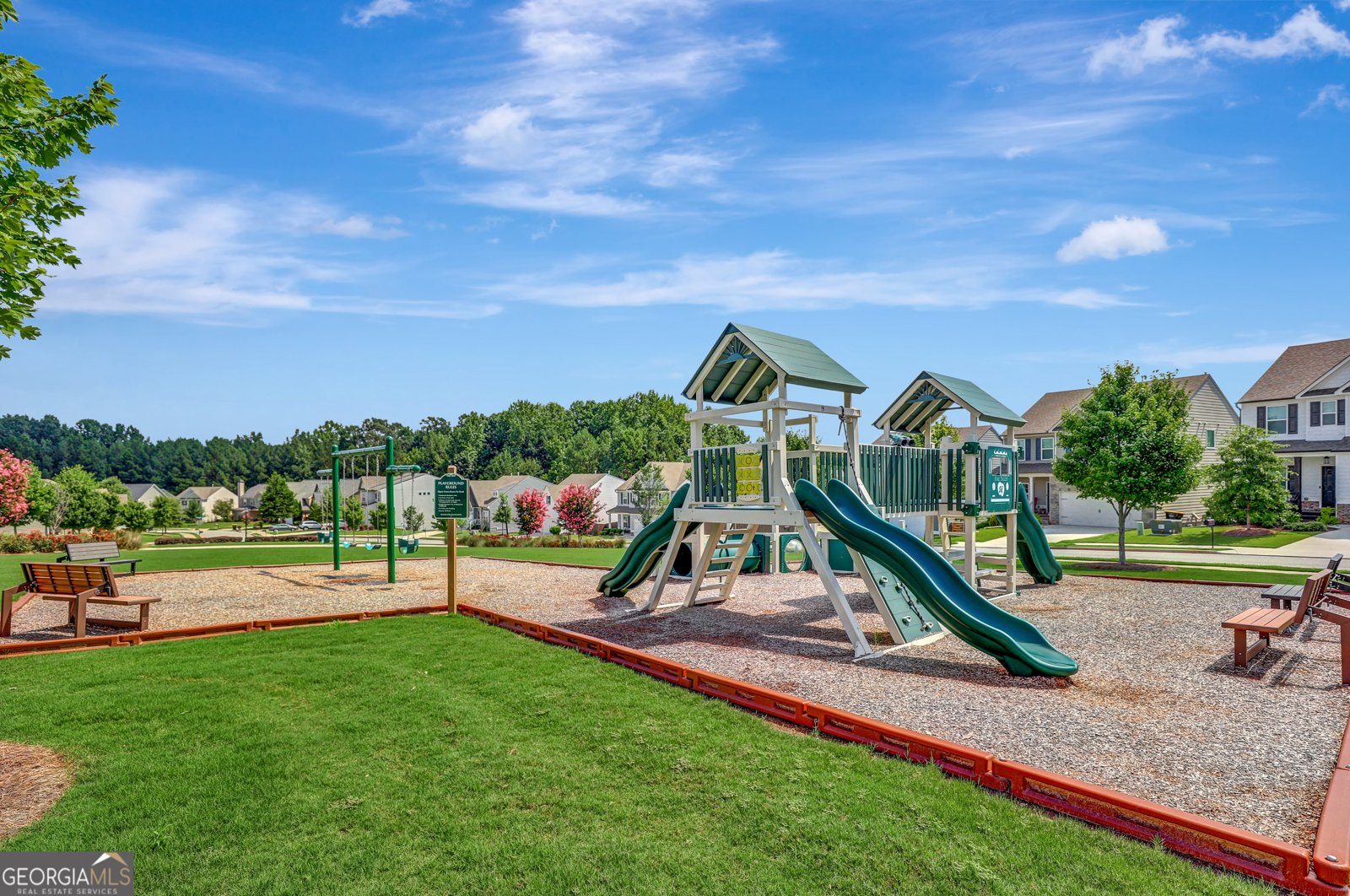 163 Macalester Drive Newnan - 20