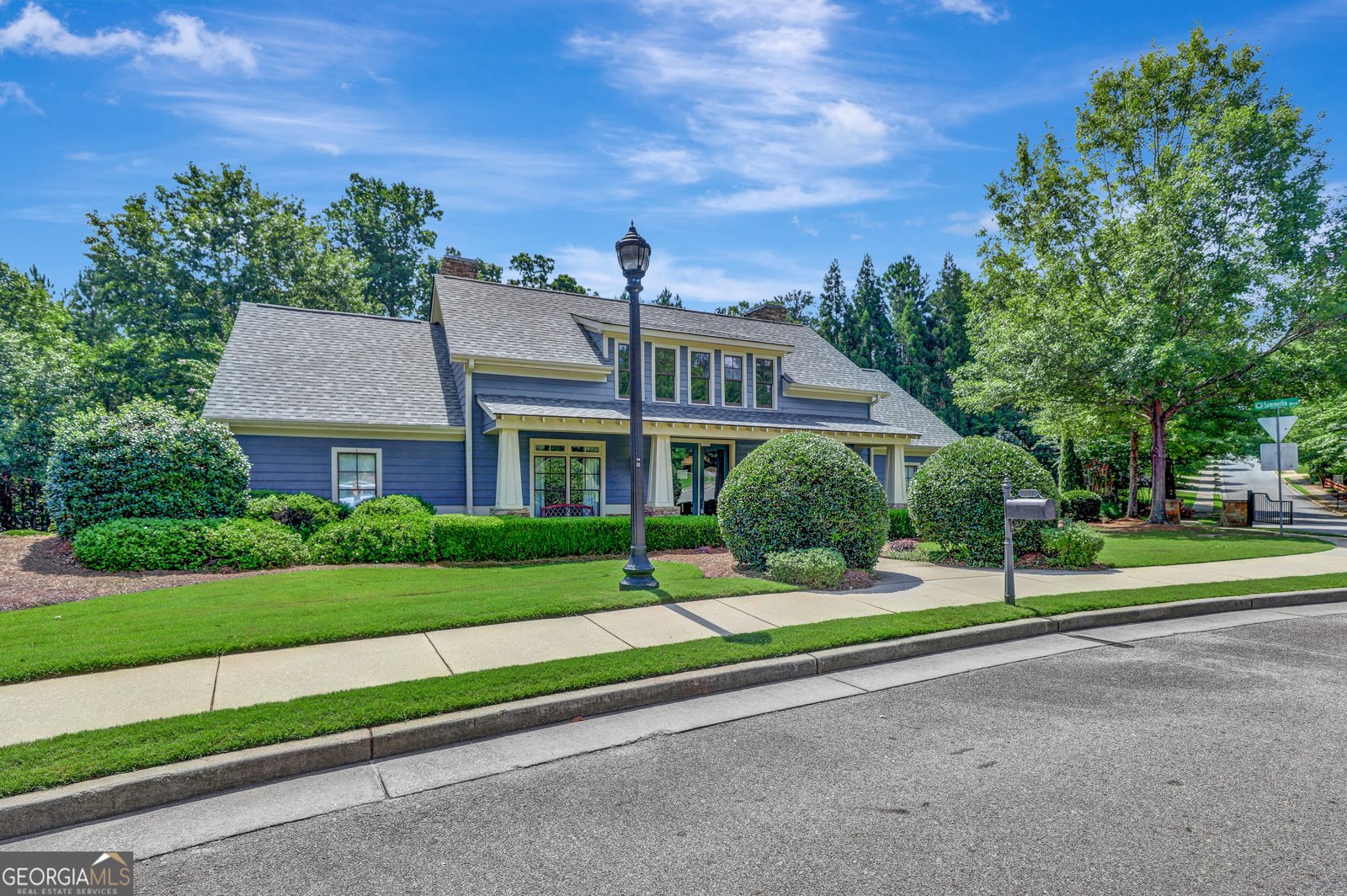 163 Macalester Drive Newnan - 21