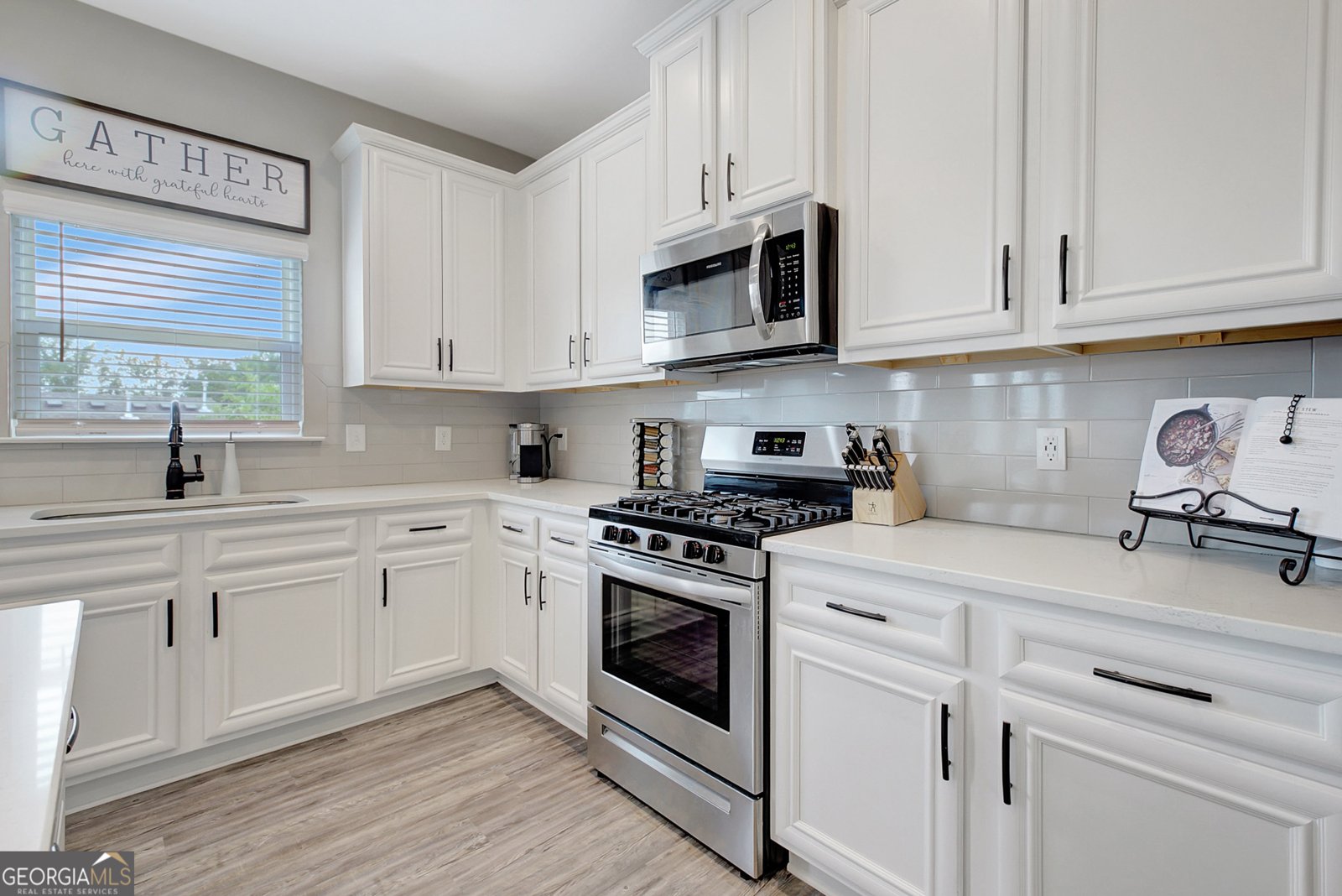 163 Macalester Drive Newnan - 27