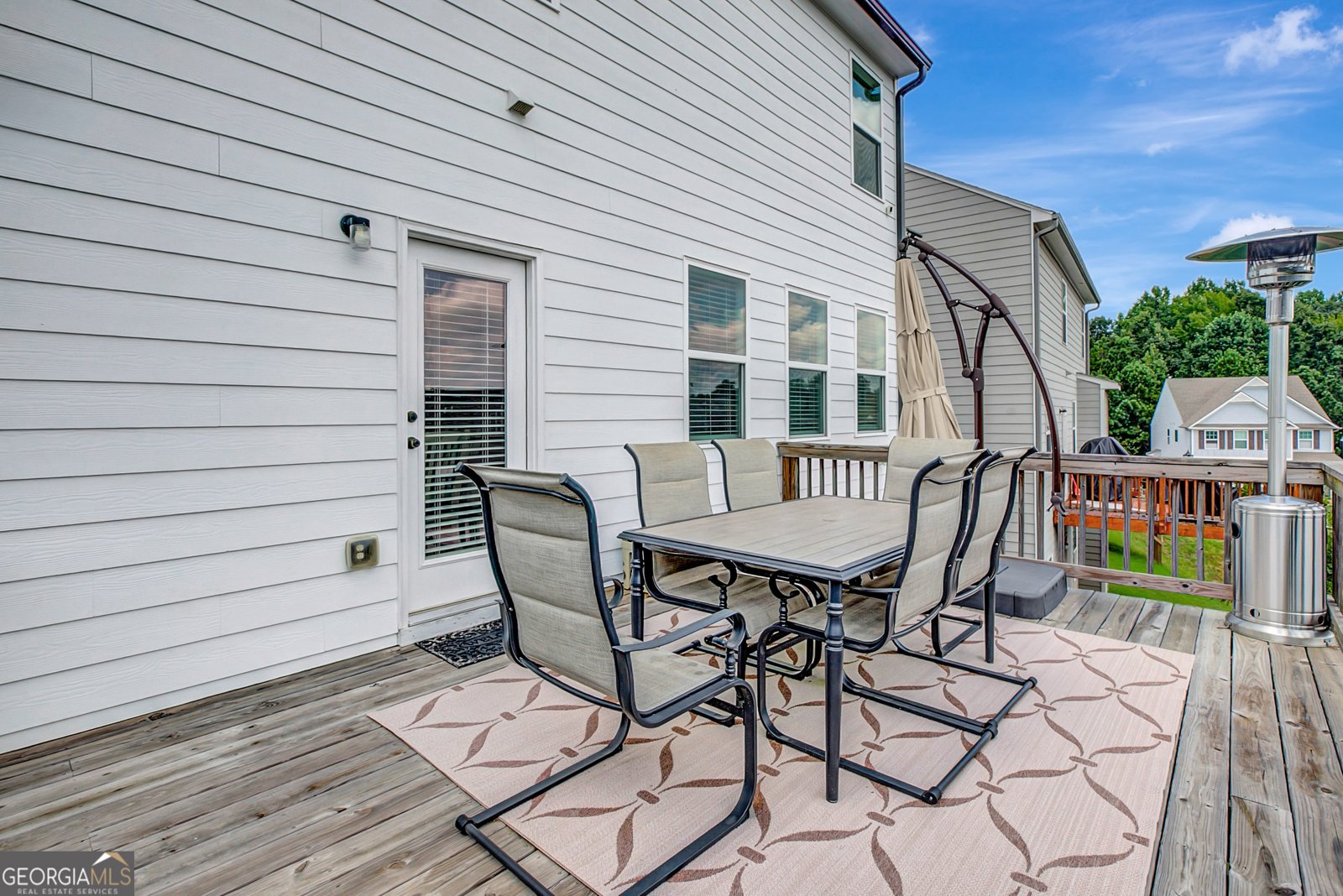 163 Macalester Drive Newnan - 29