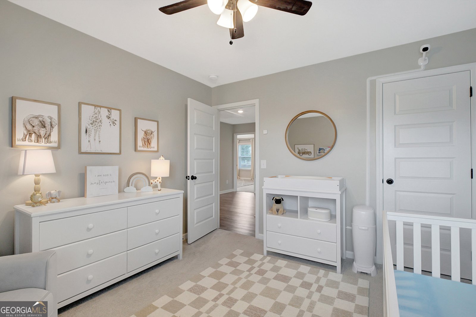 163 Macalester Drive Newnan - 3