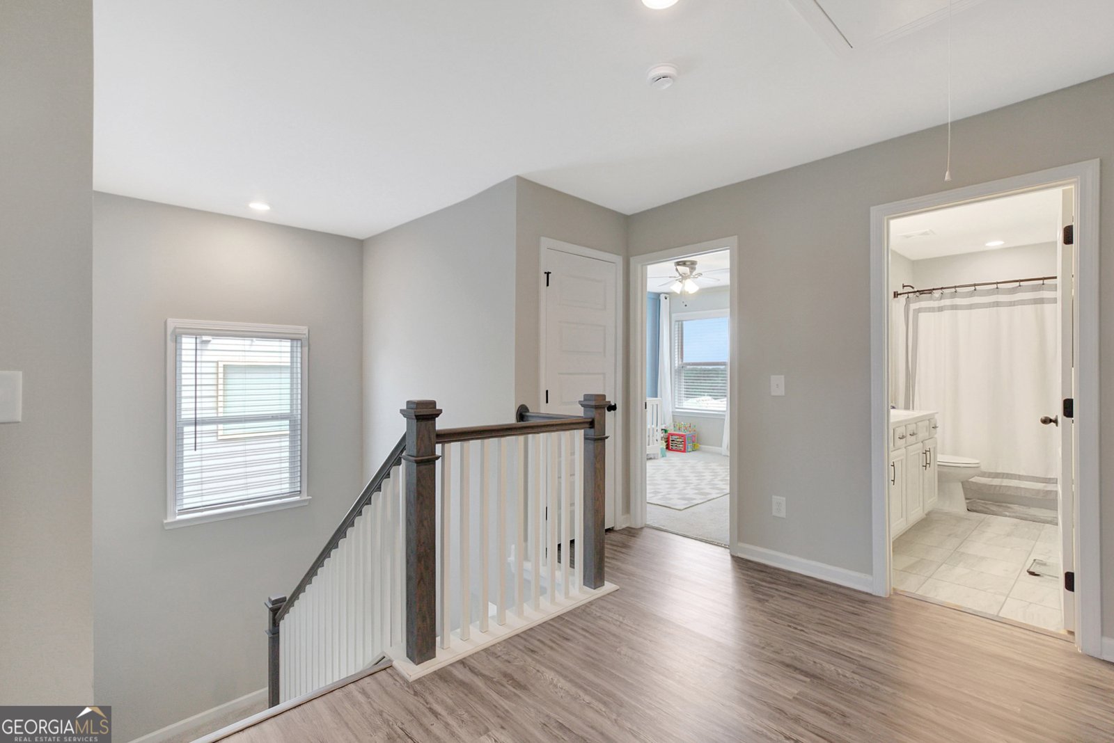 163 Macalester Drive Newnan - 31