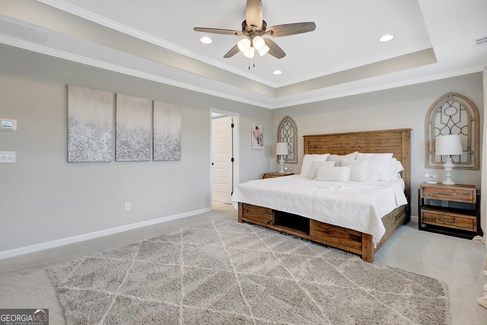 163 Macalester Drive Newnan - 33