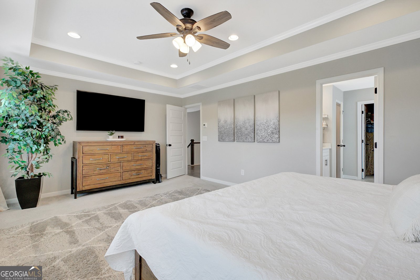 163 Macalester Drive Newnan - 34
