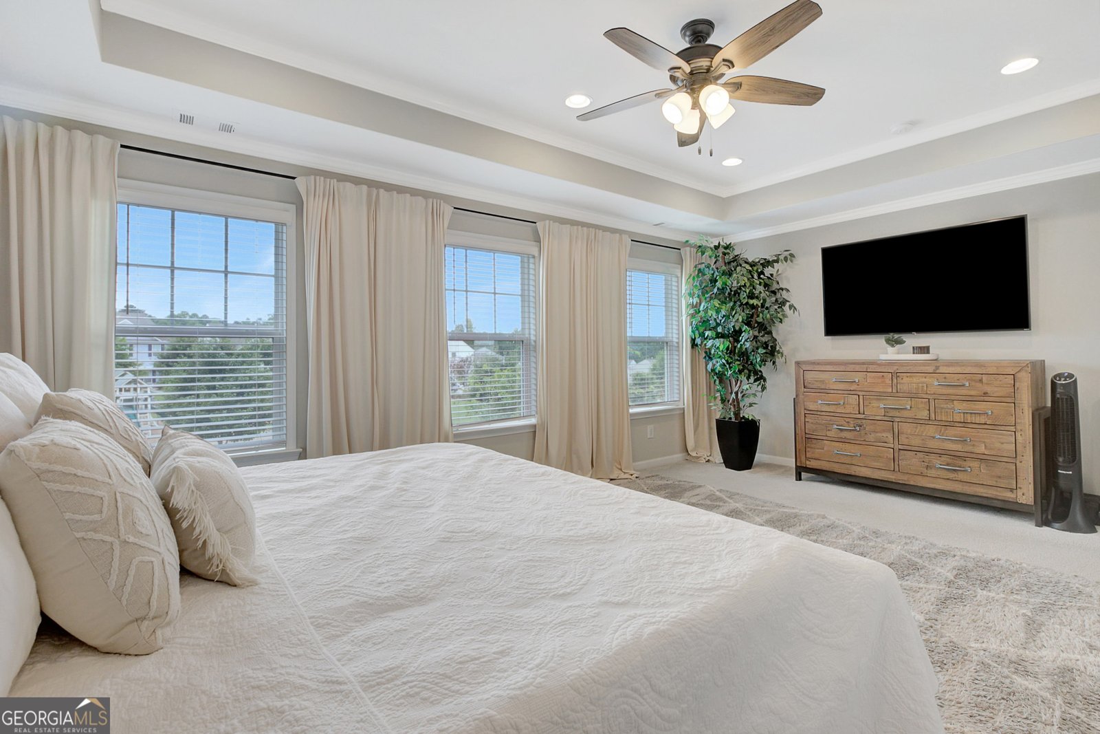 163 Macalester Drive Newnan - 35