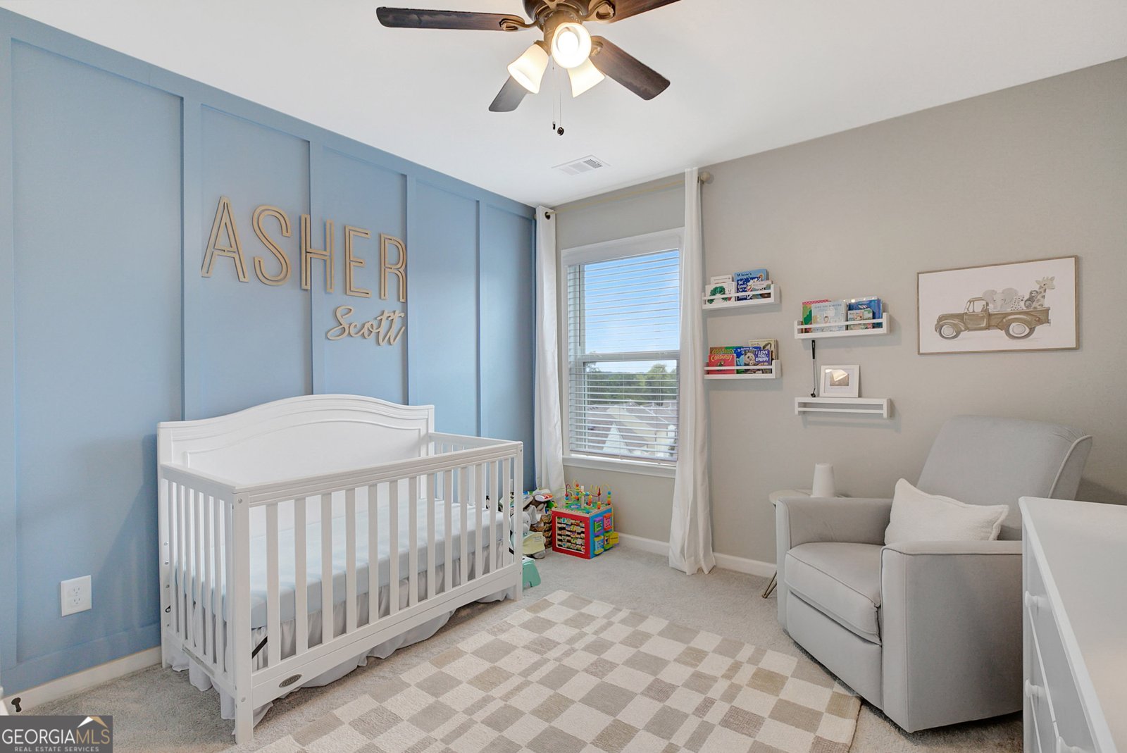 163 Macalester Drive Newnan - 39