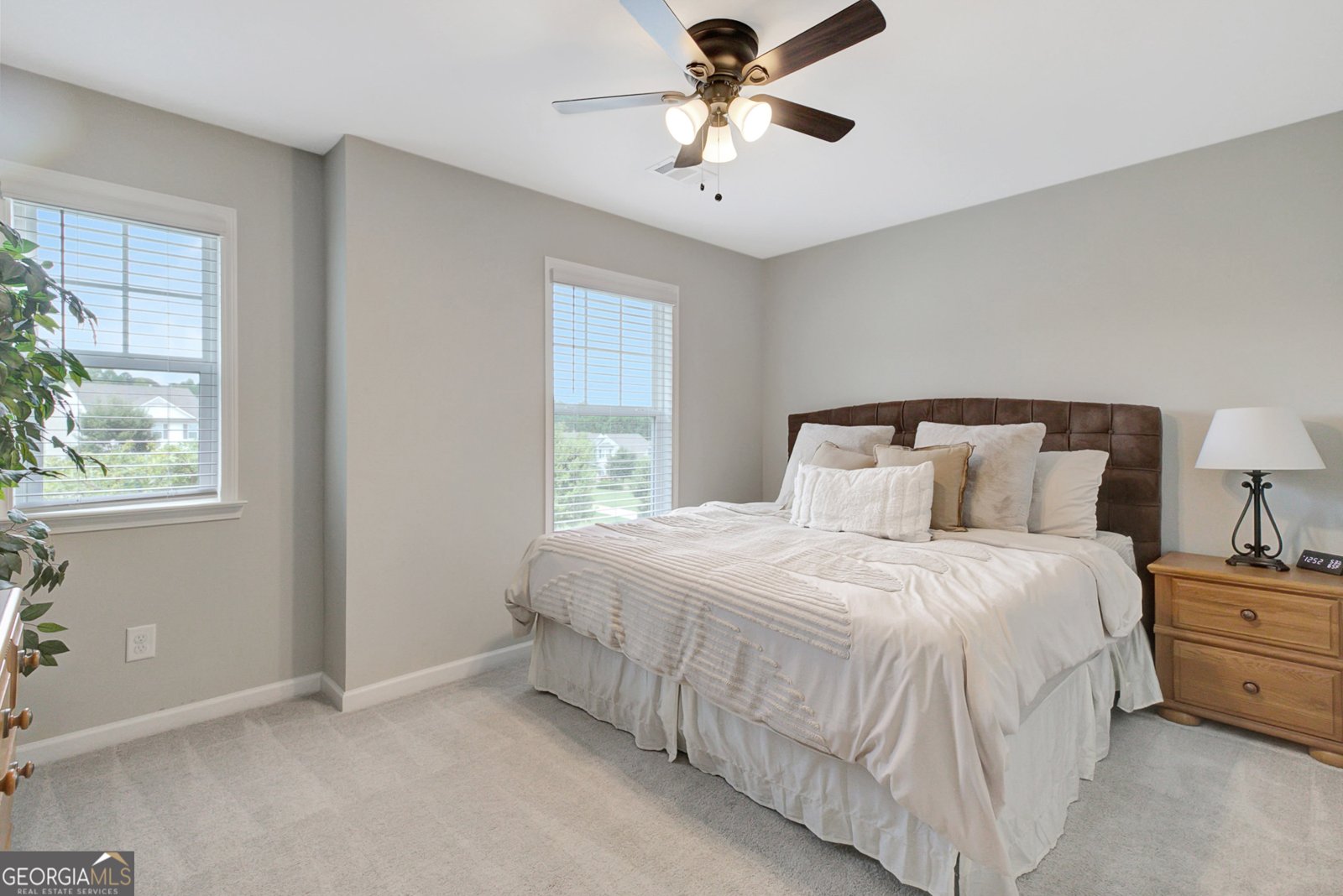 163 Macalester Drive Newnan - 4