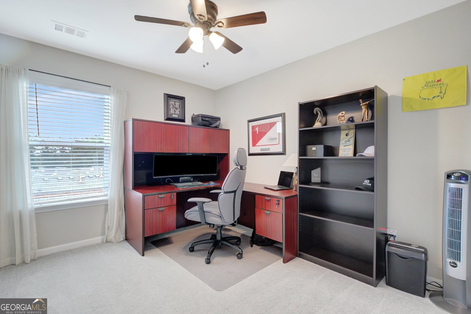 163 Macalester Drive Newnan - 44