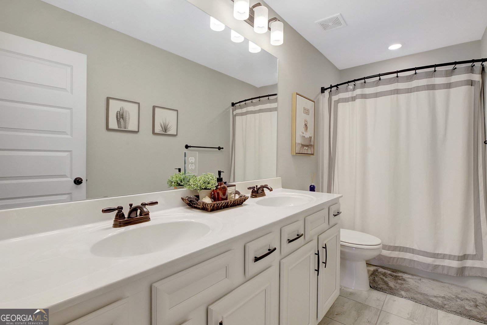 163 Macalester Drive Newnan - 6