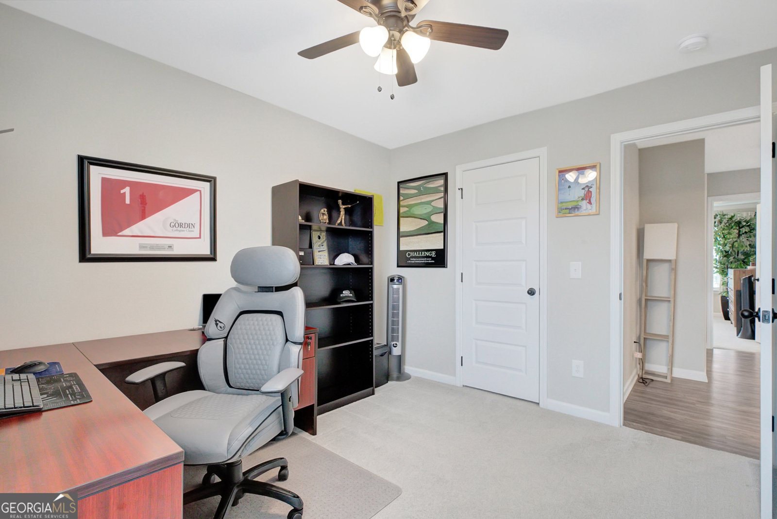 163 Macalester Drive Newnan - 8