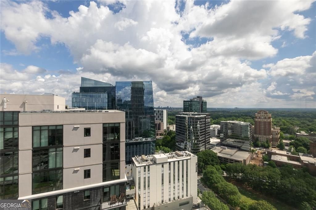 1280 Peachtree Street Atlanta - 1