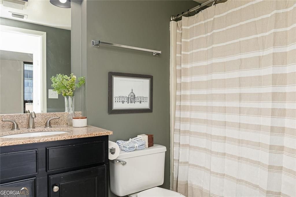 1280 Peachtree Street Atlanta - 12