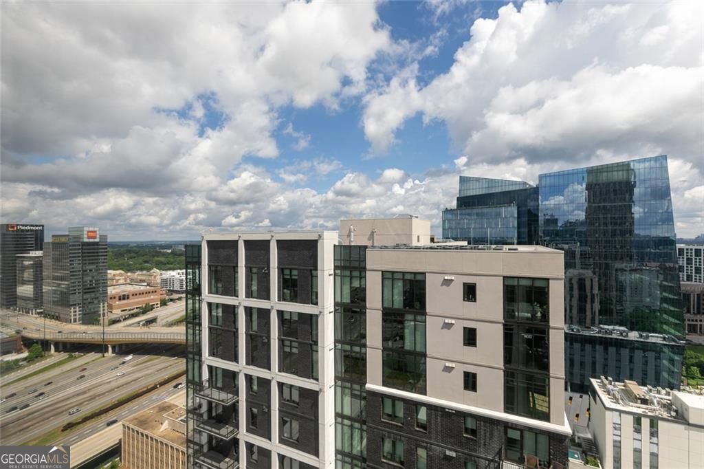 1280 Peachtree Street Atlanta - 13