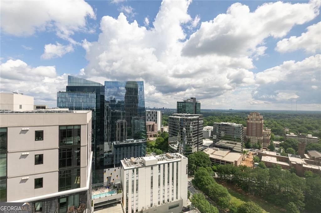 1280 Peachtree Street Atlanta - 14