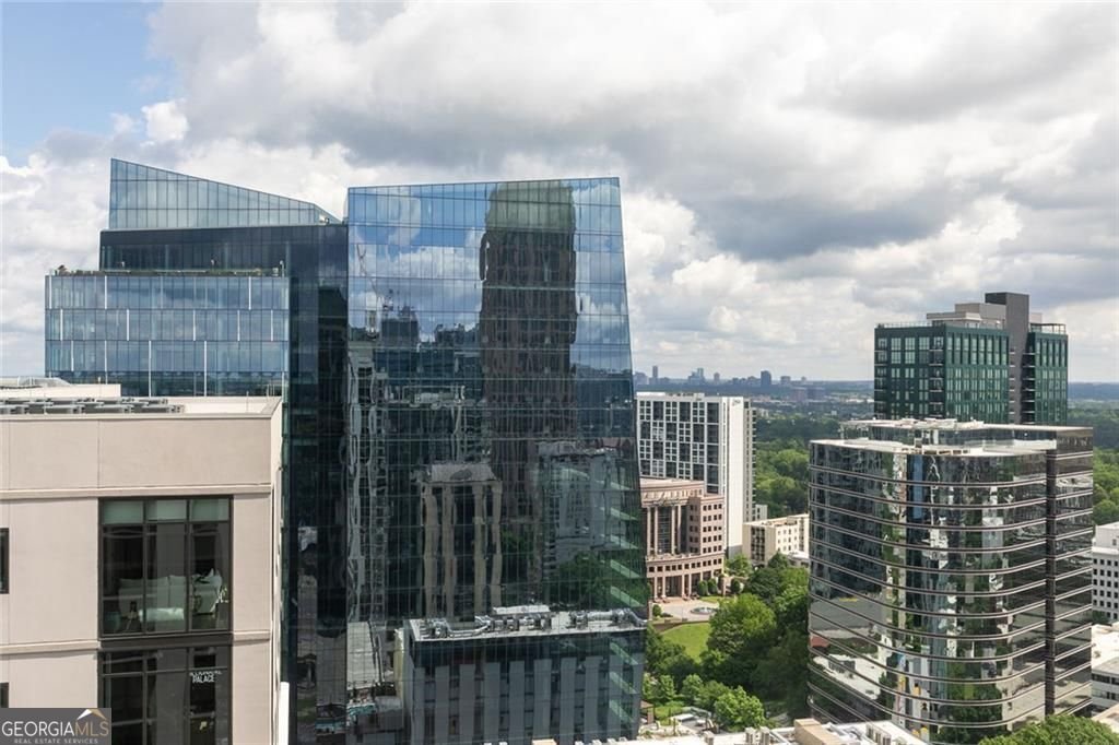 1280 Peachtree Street Atlanta - 15