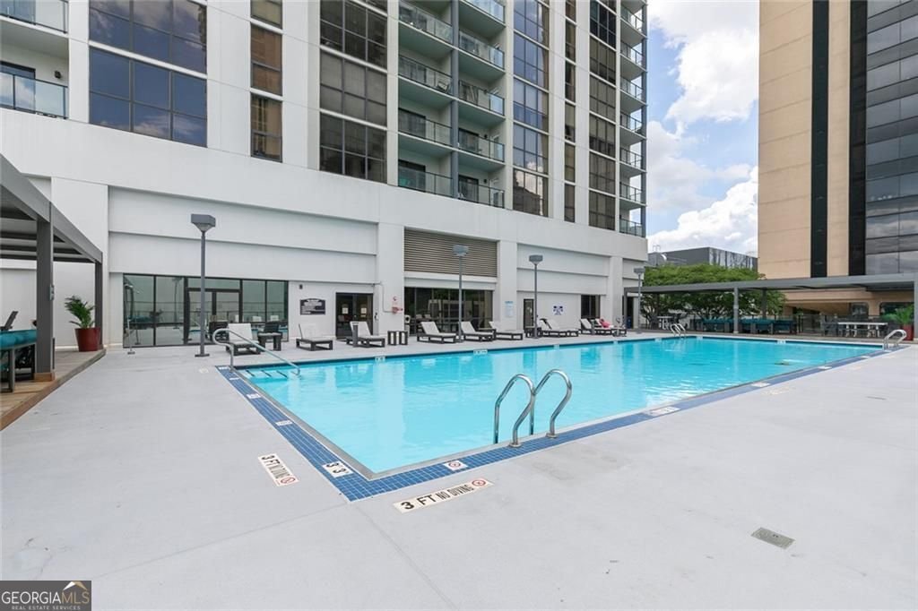 1280 Peachtree Street Atlanta - 16