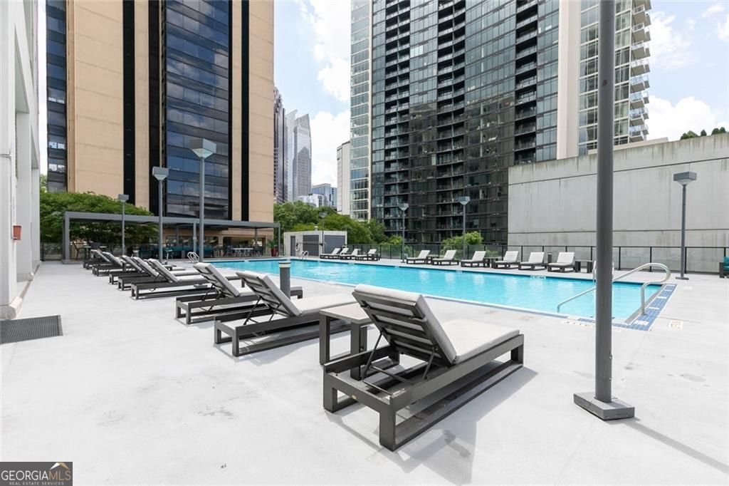 1280 Peachtree Street Atlanta - 17