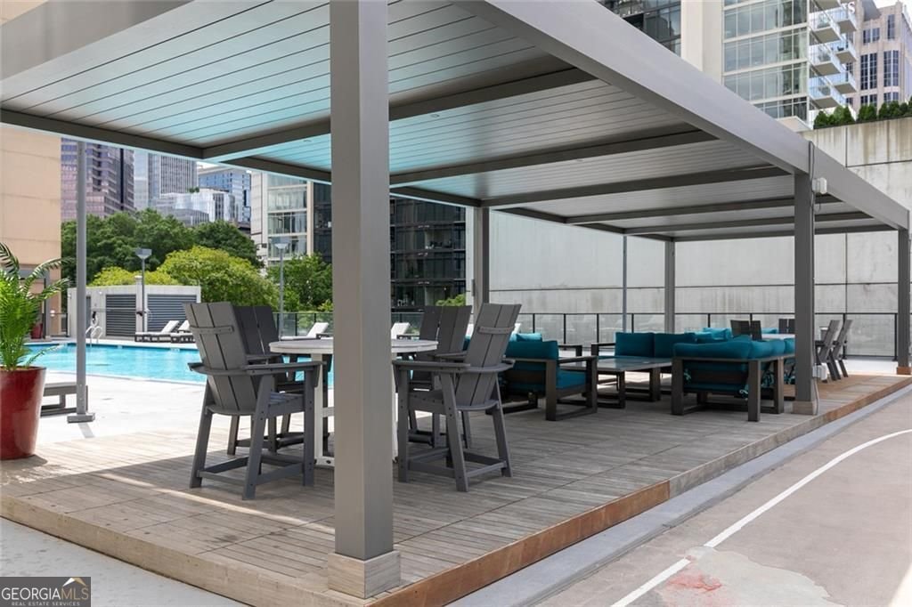 1280 Peachtree Street Atlanta - 18