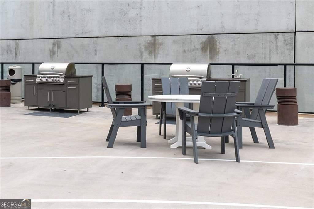 1280 Peachtree Street Atlanta - 19