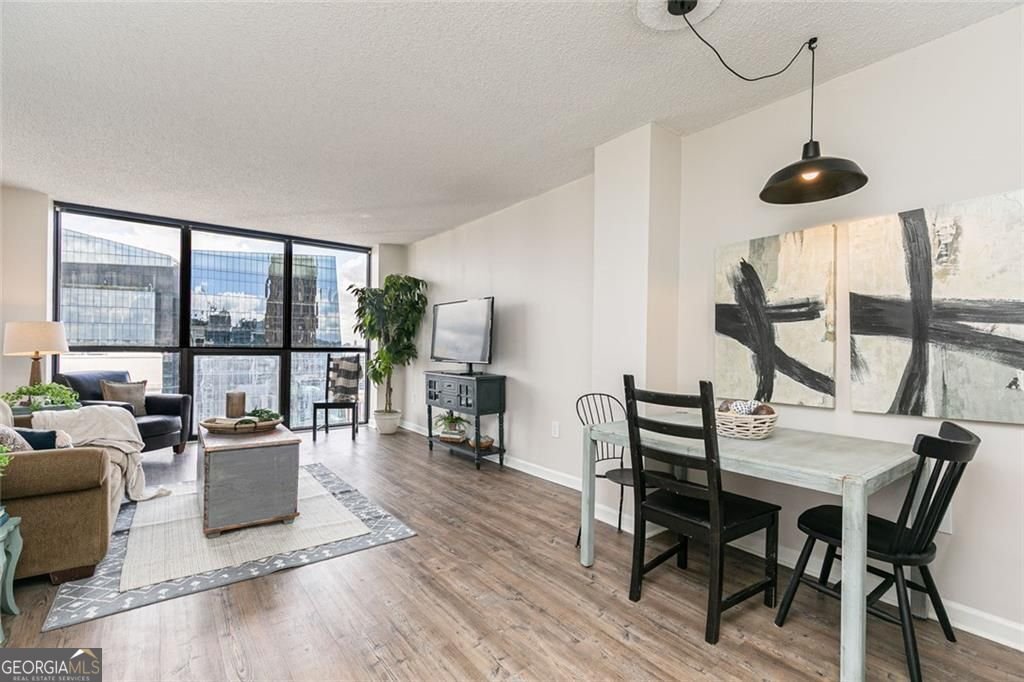1280 Peachtree Street Atlanta - 2