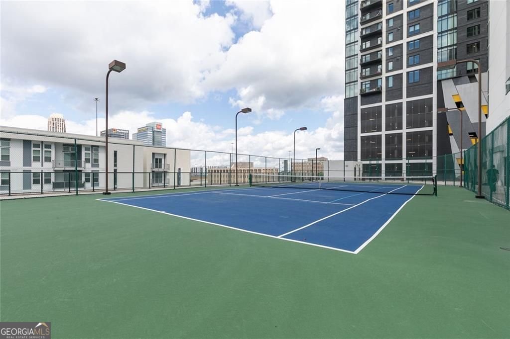1280 Peachtree Street Atlanta - 20