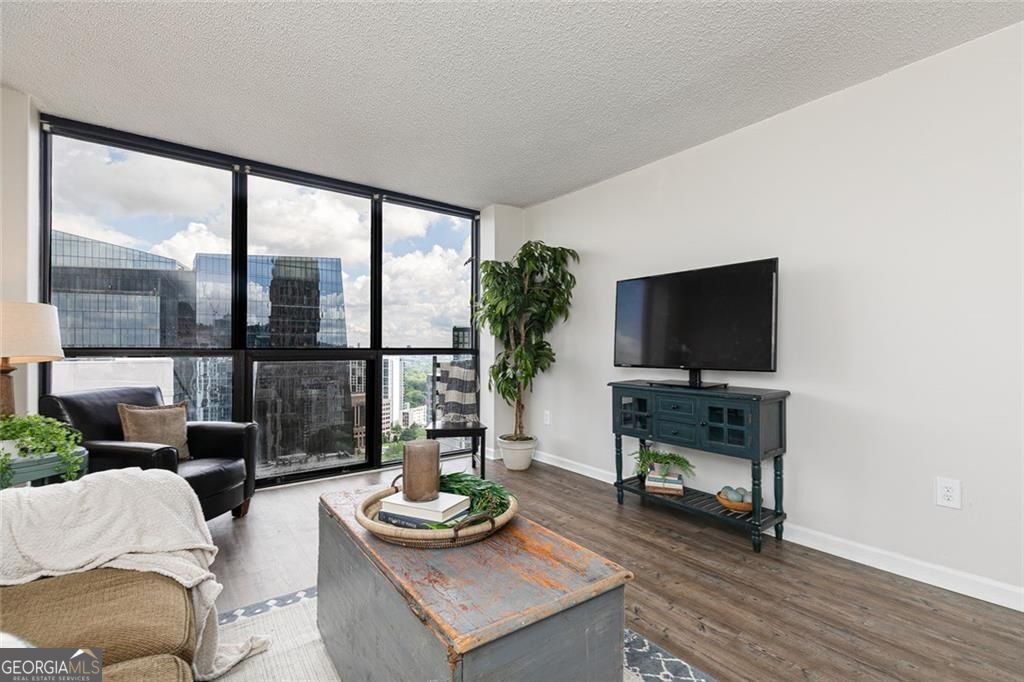 1280 Peachtree Street Atlanta - 3