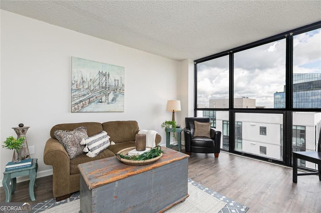 1280 Peachtree Street Atlanta - 4