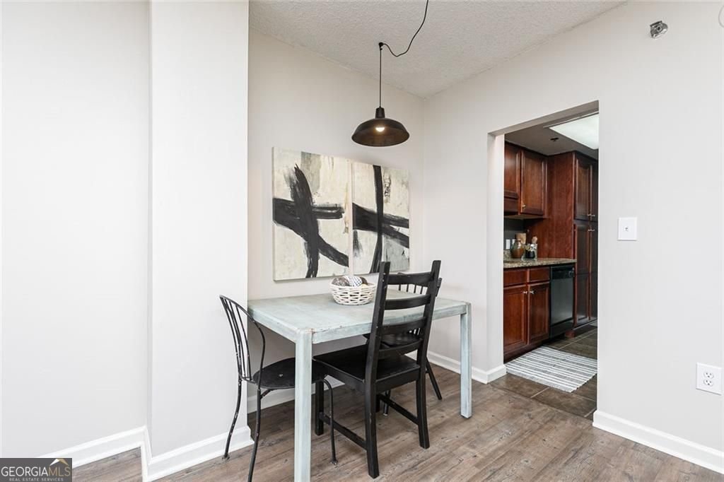 1280 Peachtree Street Atlanta - 5