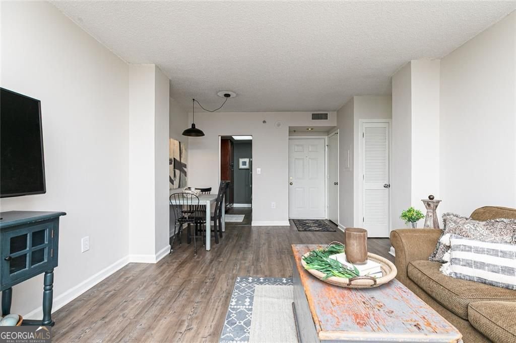 1280 Peachtree Street Atlanta - 6