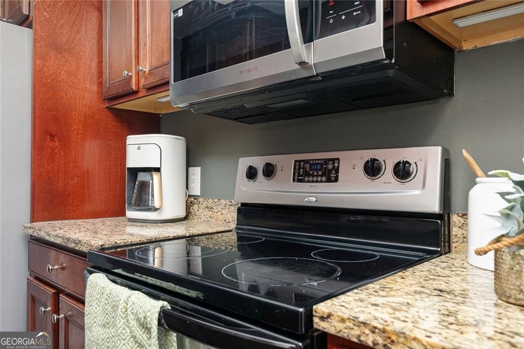 1280 Peachtree Street Atlanta - 8