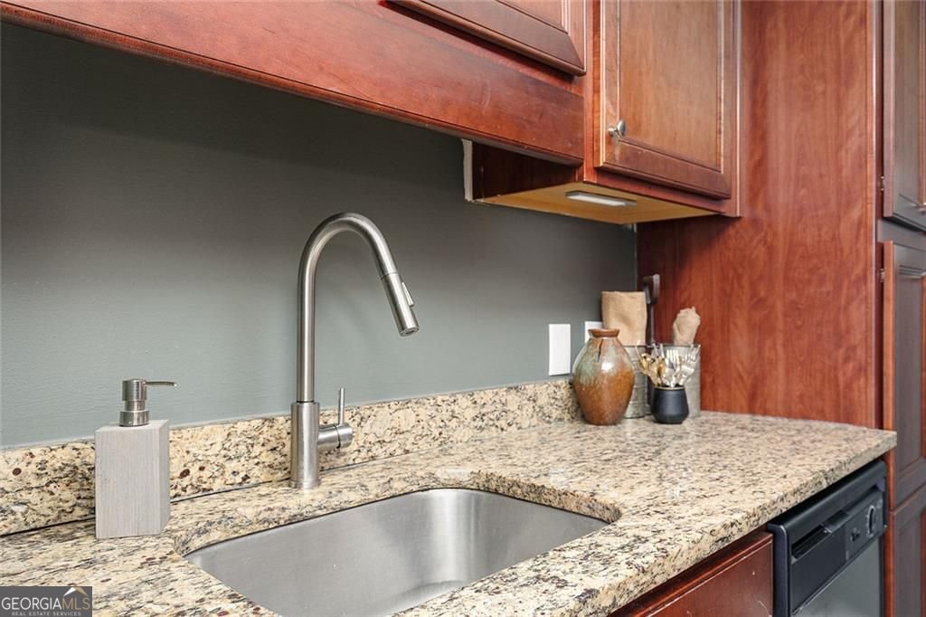 1280 Peachtree Street Atlanta - 9