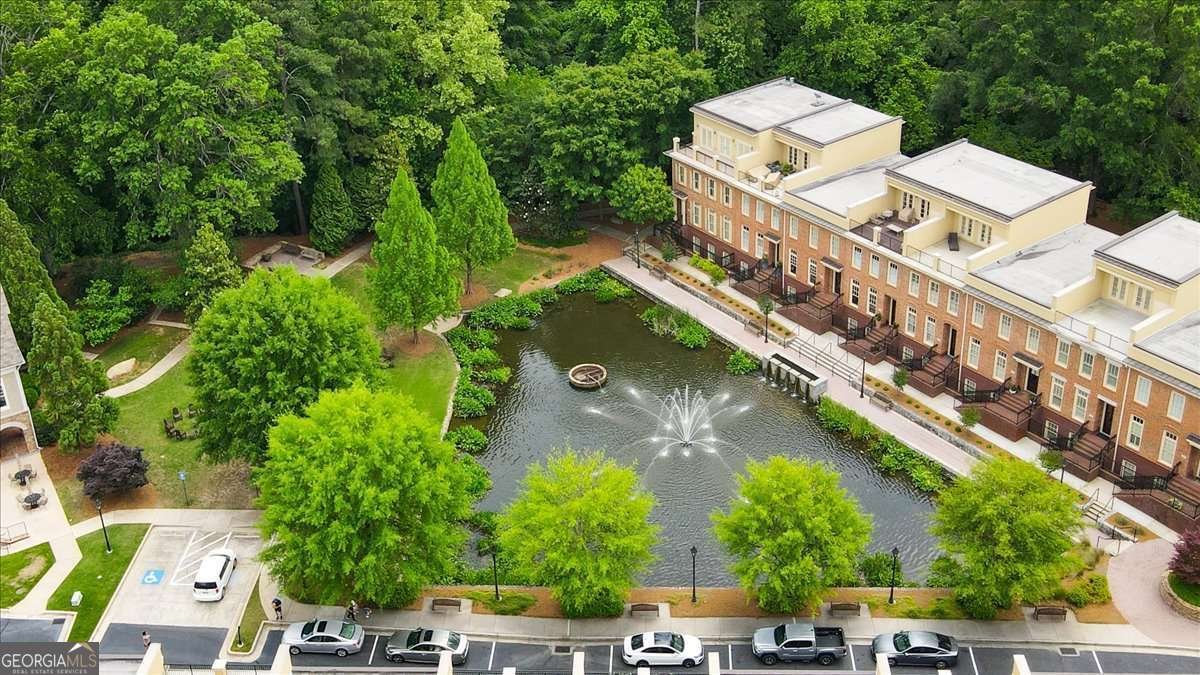 1211 Riverscall Lane Atlanta - 1