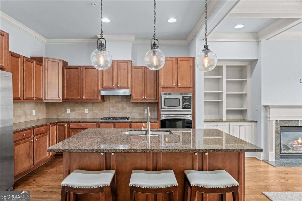 1211 Riverscall Lane Atlanta - 10