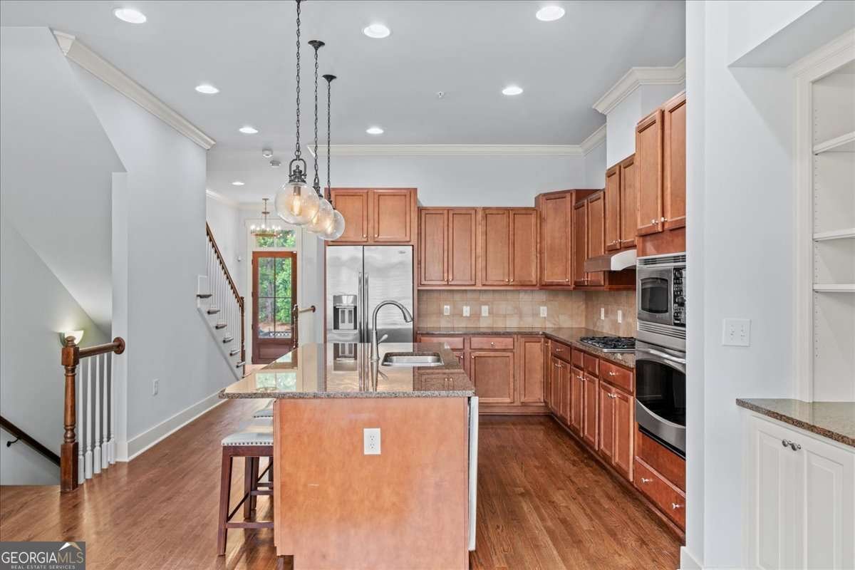 1211 Riverscall Lane Atlanta - 11