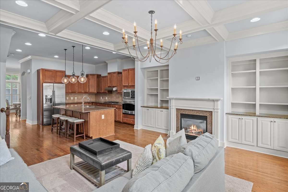 1211 Riverscall Lane Atlanta - 12
