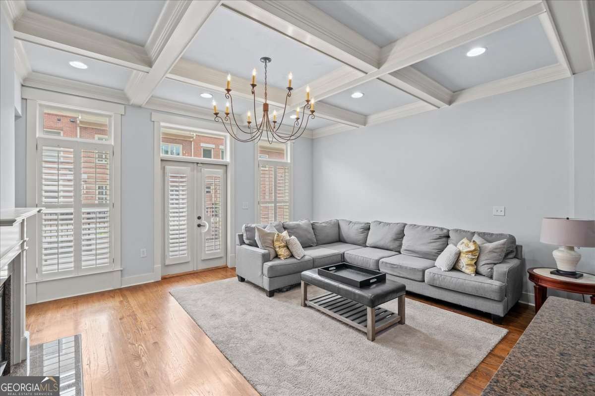 1211 Riverscall Lane Atlanta - 13