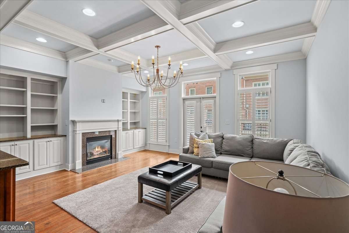 1211 Riverscall Lane Atlanta - 14