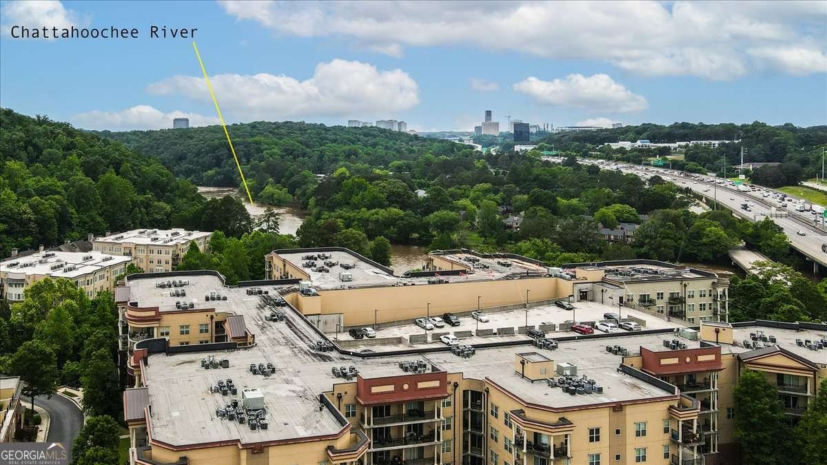 1211 Riverscall Lane Atlanta - 3